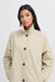 Byoung Amona Long Coat