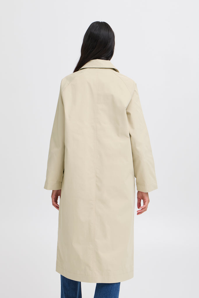 Byoung Amona Long Coat