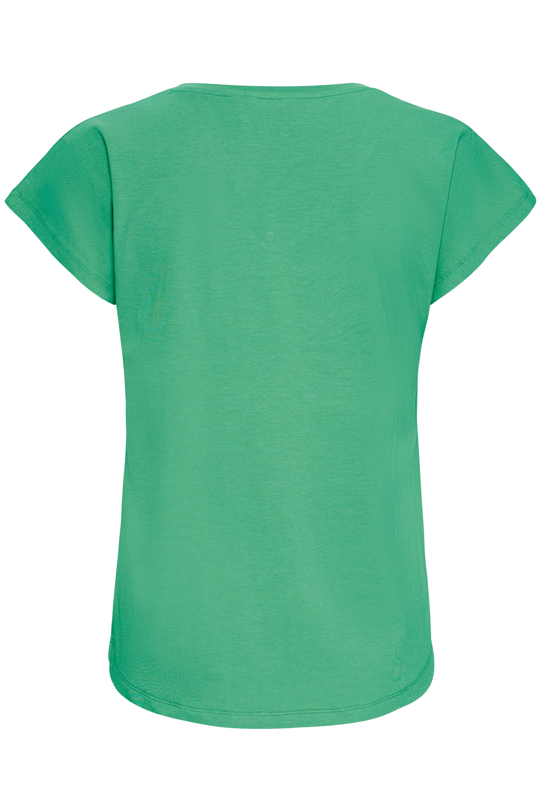 B.Young BYPamila V Neck T-shirt - Leprechaun