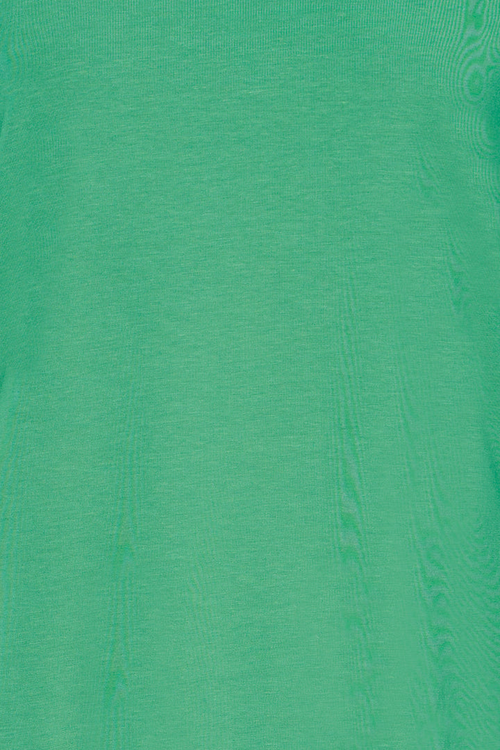 B.Young BYPamila V Neck T-shirt - Leprechaun