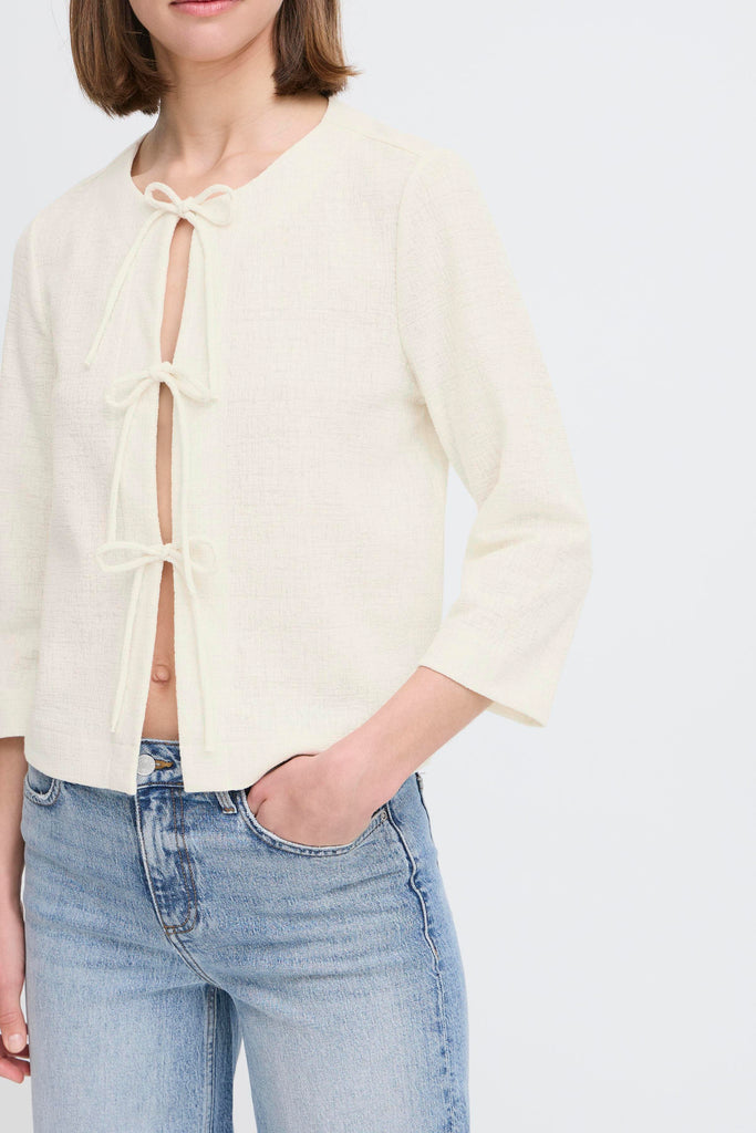 BYoung Reidun Jacket
