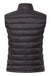 BYoung Berta Collar Waistcoat - Black