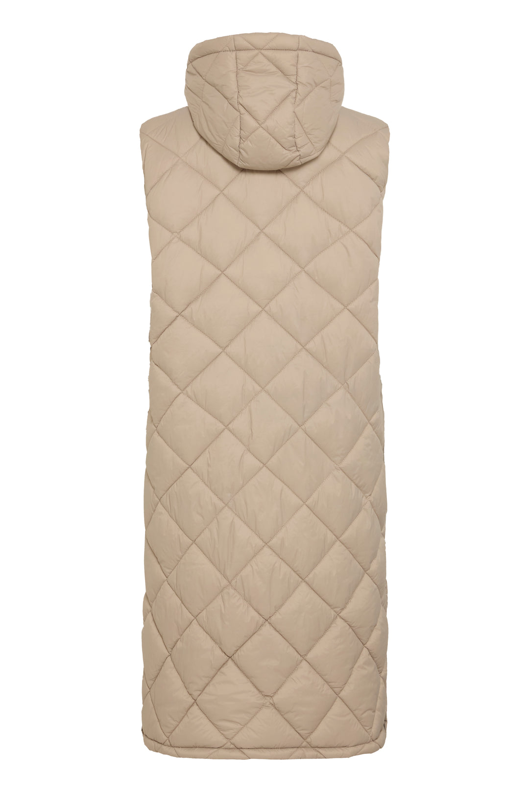B.Young BYBERTA Waistcoat – String