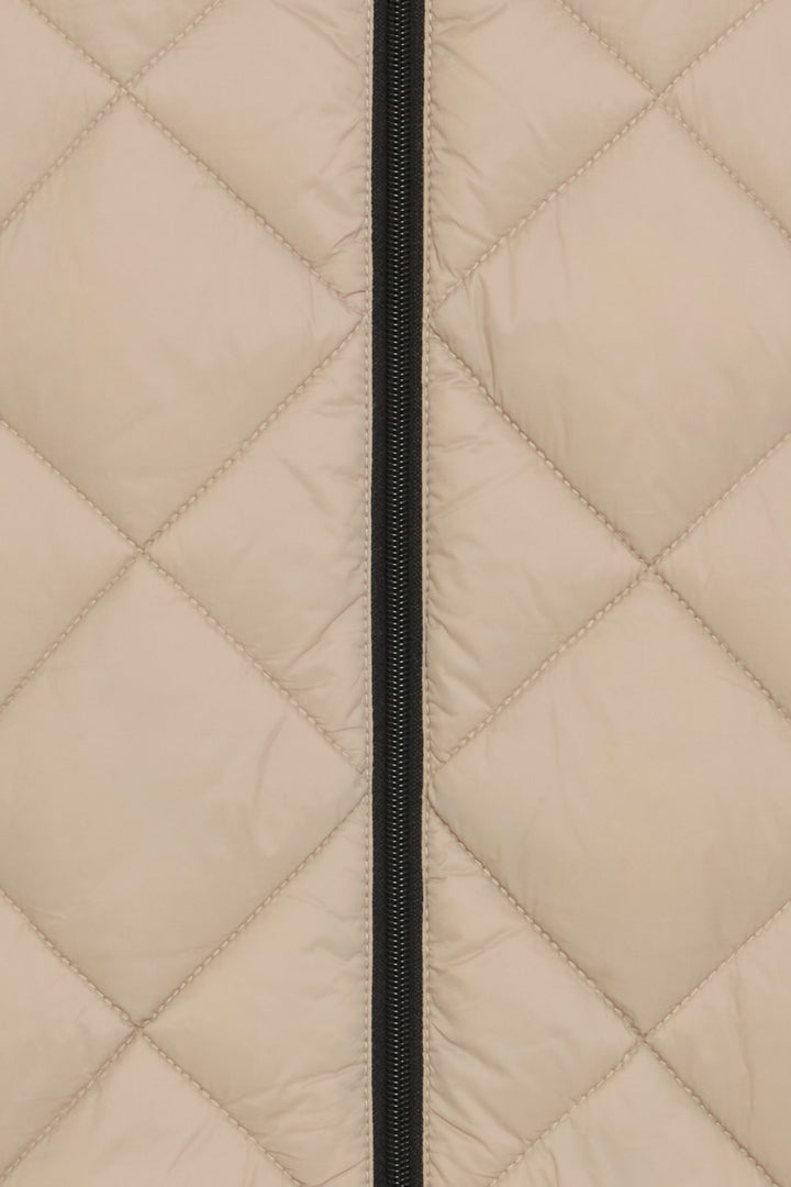 B.Young BYBERTA Waistcoat – String