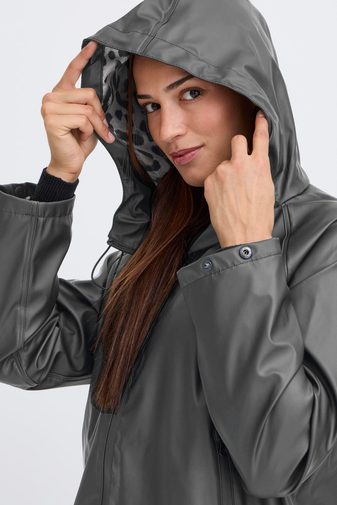 BYoung Avan Coat