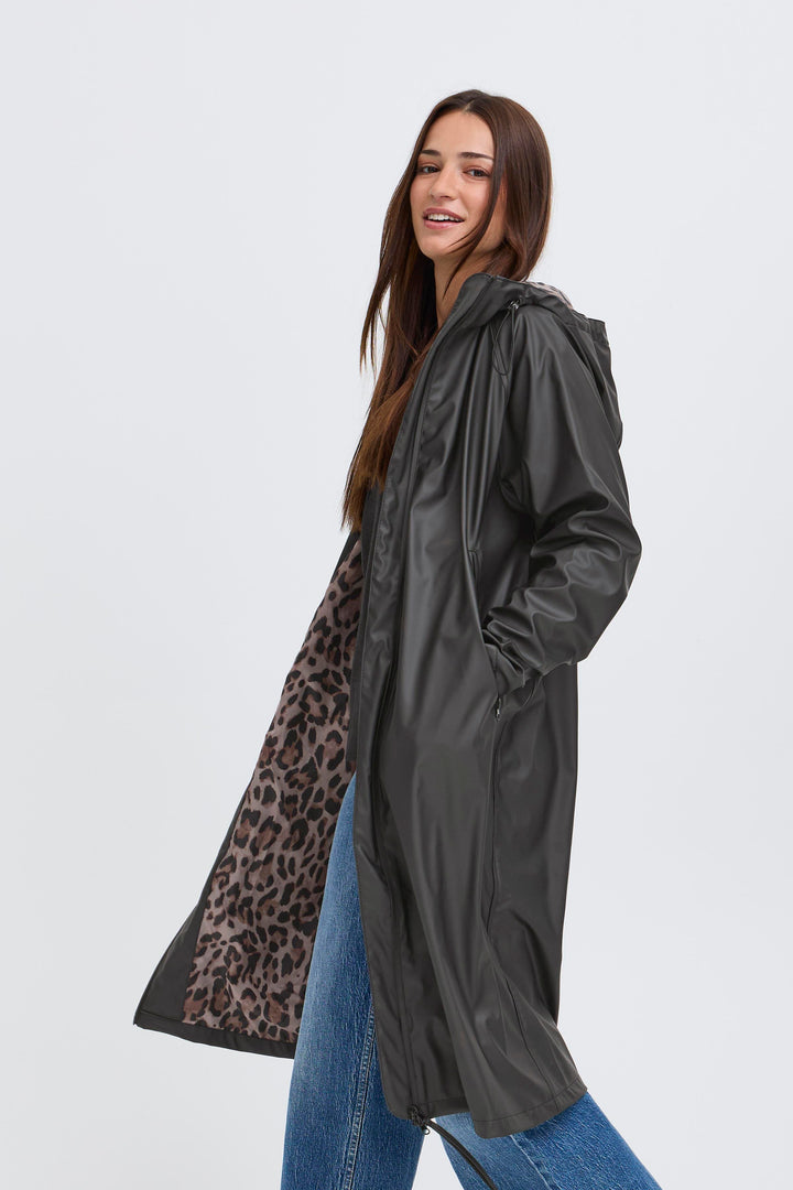 B.Young Avan Coat
