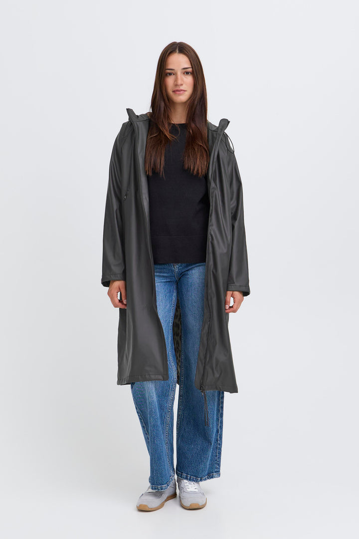 B.Young Avan Coat