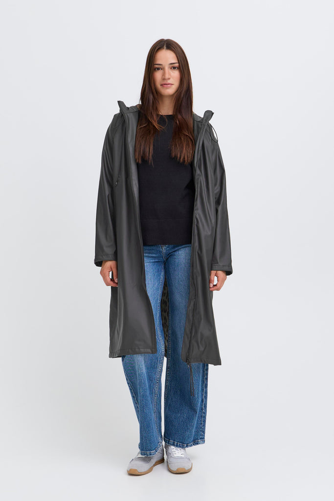 BYoung Avan Coat
