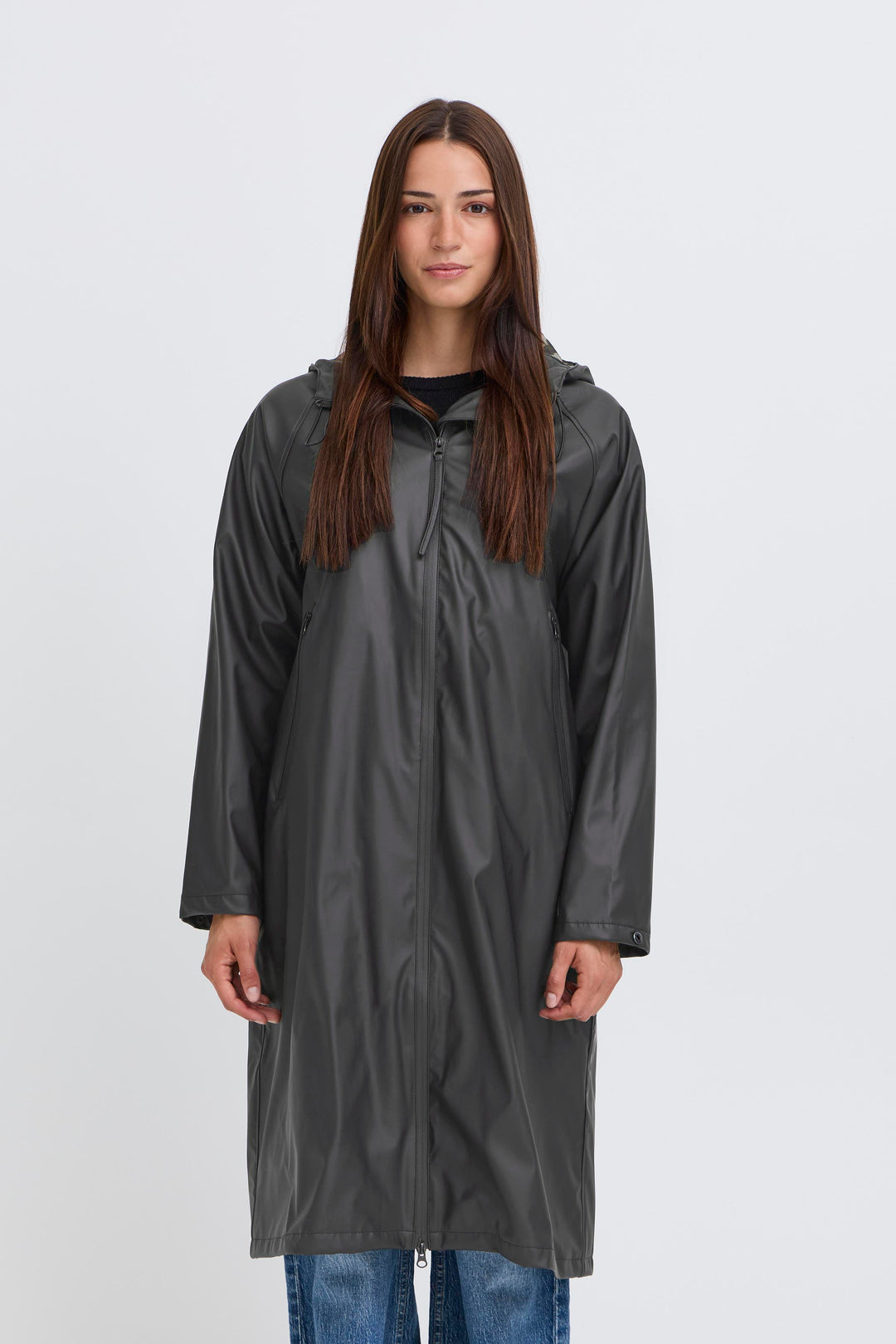 B.Young Avan Coat