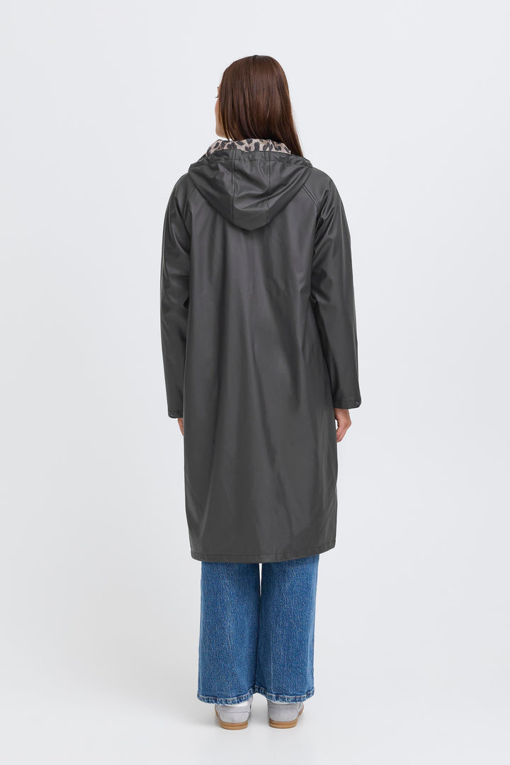 B.Young Avan Coat