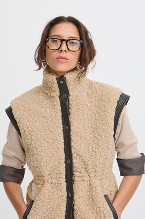 Byoung Anamaj Waistcoat