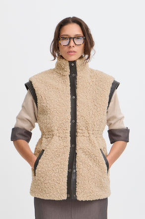 Byoung Anamaj Waistcoat