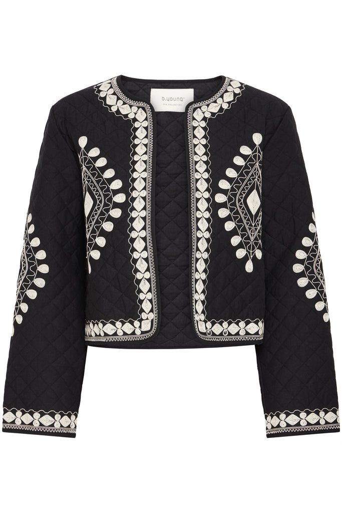 BYoung Damun Jacket
