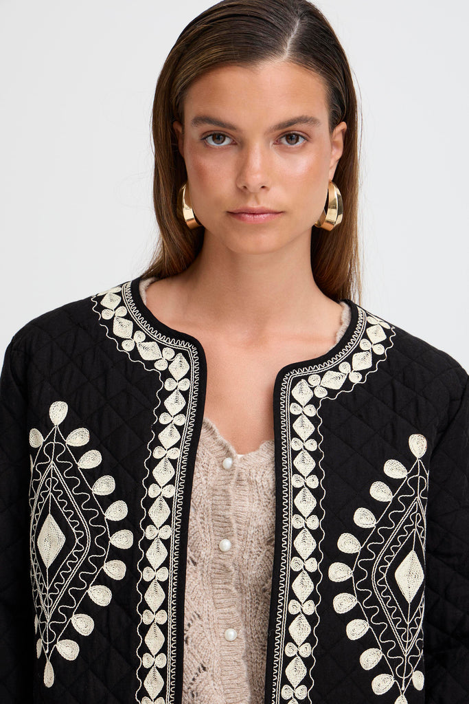 BYoung Damun Jacket