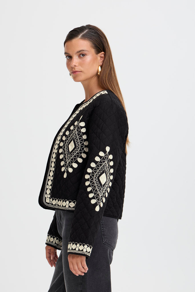 BYoung Damun Jacket