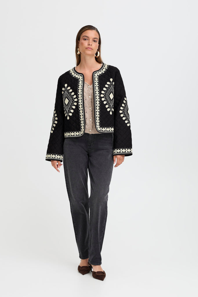 BYoung Damun Jacket