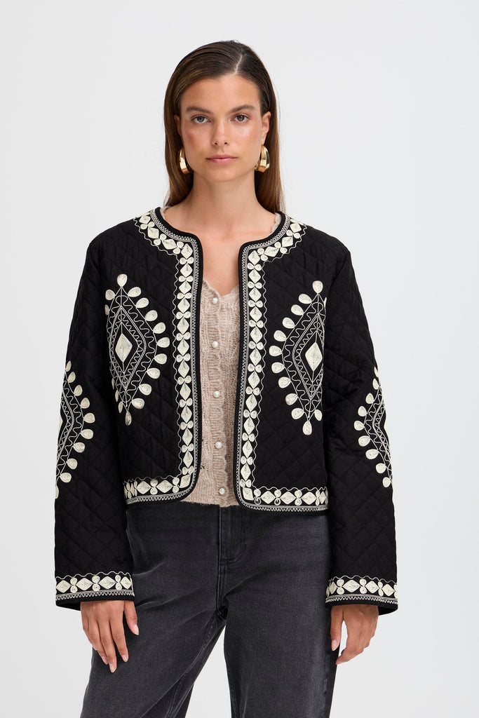 BYoung Damun Jacket