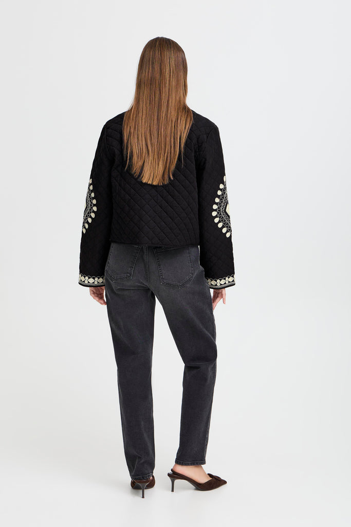 BYoung Damun Jacket