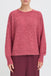 BYoung Monna Jumper - Roan Rouge Melange