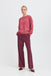 BYoung Monna Jumper - Roan Rouge Melange
