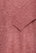BYoung Monna VNeck Jumper - Roan Rouge Melange