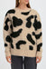 BYoung Minyax Pullover-Humus Mix
