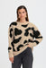 BYoung Minyax Pullover-Humus Mix