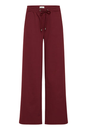 BYoung Rizetta Trousers- Port Royale