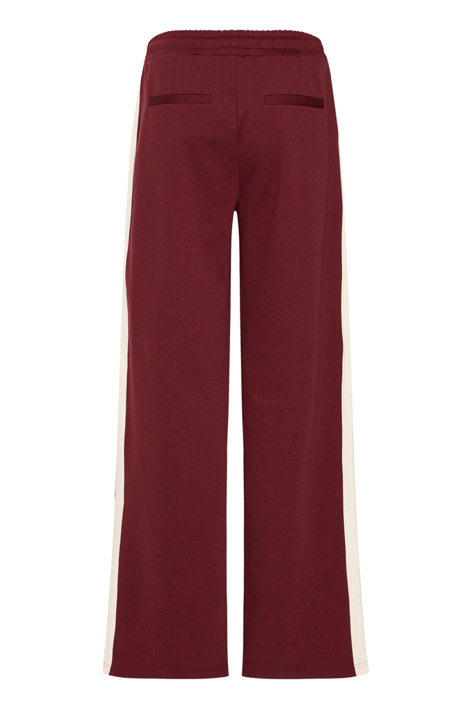 BYoung Rizetta Trousers- Port Royale