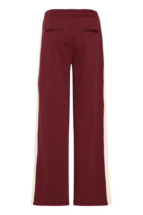 BYoung Rizetta Trousers- Port Royale
