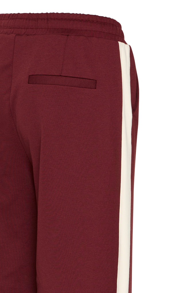 BYoung Rizetta Trousers- Port Royale