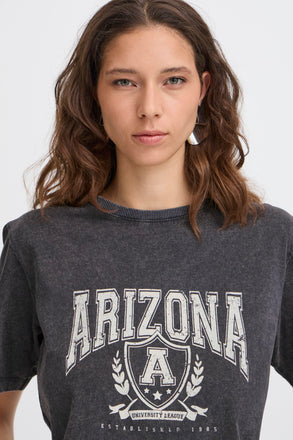 BYoung Soloko 'Arizona' T-Shirt- Black