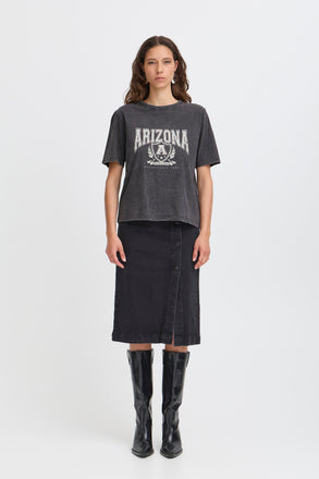 BYoung Soloko 'Arizona' T-Shirt- Black