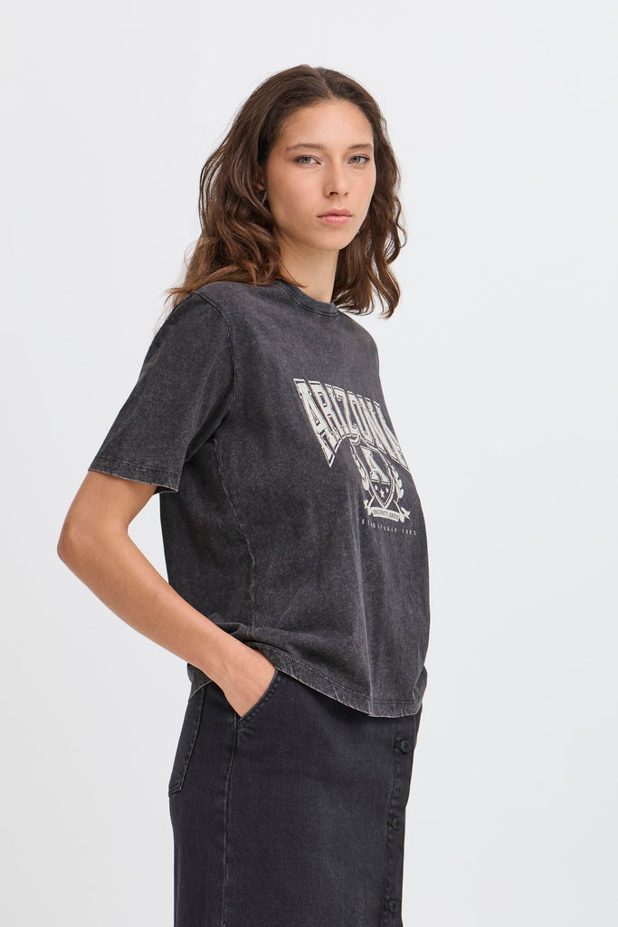 BYoung Soloko 'Arizona' T-Shirt- Black