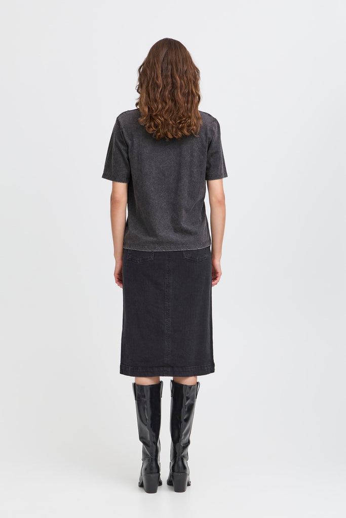 BYoung Soloko 'Arizona' T-Shirt- Black