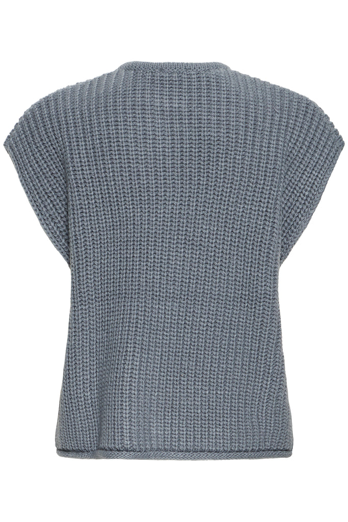 BYoung Norma Slipover- Stormy Weat