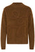 BYoung Medi Deco Jumper - Toffee Melange
