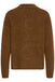 BYoung Medi Deco Jumper - Toffee Melange