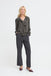 BYoung Igomi Blouse - Asphalt