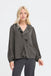 BYoung Igomi Blouse - Asphalt
