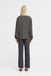BYoung Igomi Blouse - Asphalt