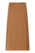 BYoung Igomi Skirt - Toffee