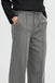 BYoung Encore Pants - Mid Grey Melange