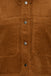 BYoung Dixian Shirt - Toffee