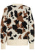 B.Young Omea Cow Jumper –  Birch Cow