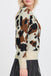 B.Young Omea Cow Jumper –  Birch Cow