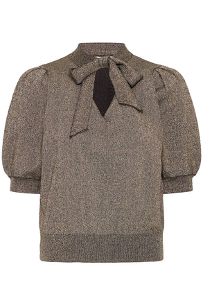 Byoung Mobbe Bow Jumper