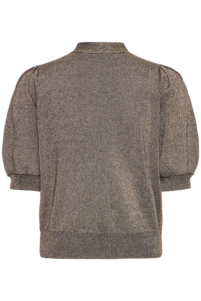 Byoung Mobbe Bow Jumper