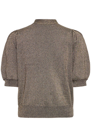 Byoung Mobbe Bow Jumper