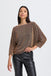 Byoung Shiloh Bat Blouse - Gold